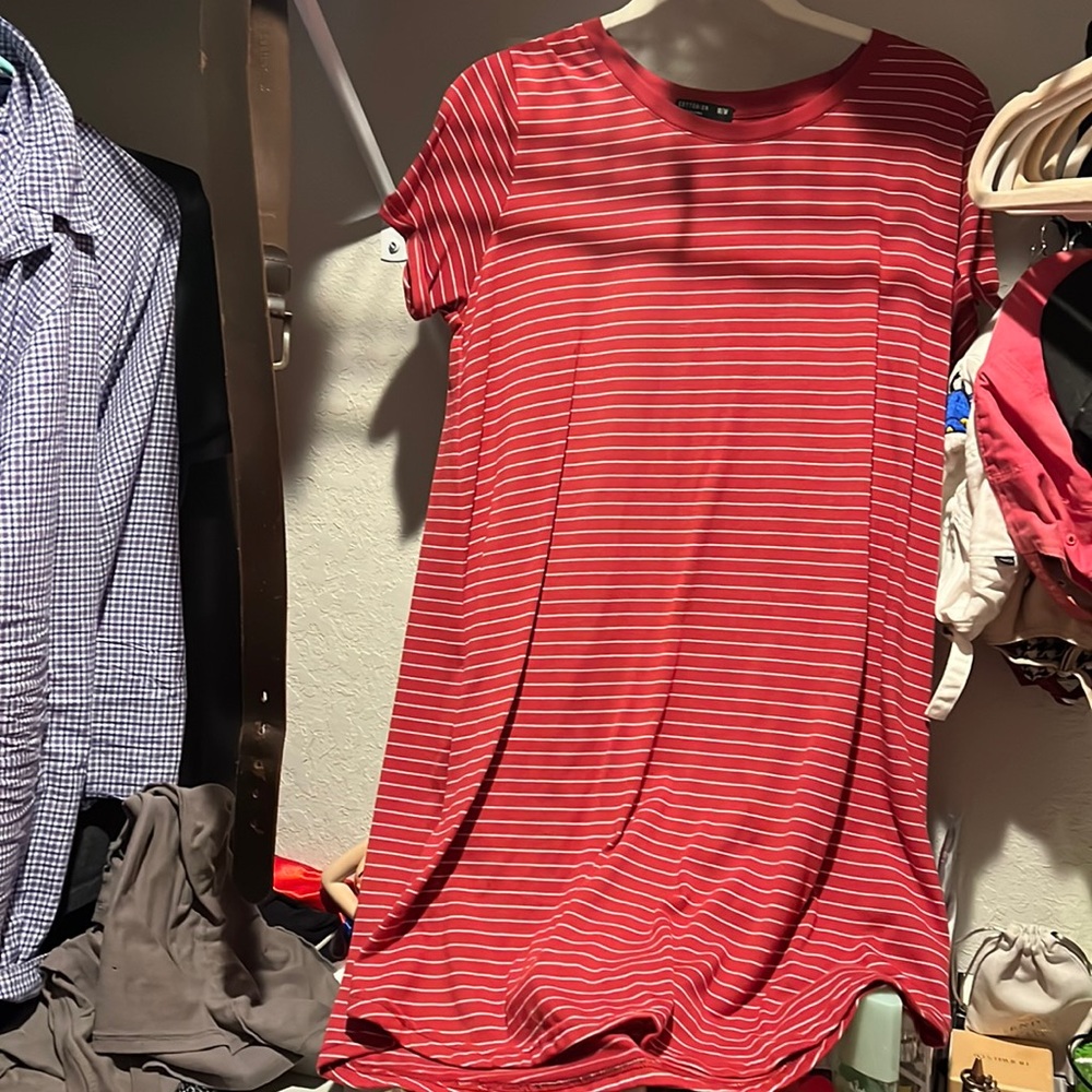 Cotton On T Shirt Dress